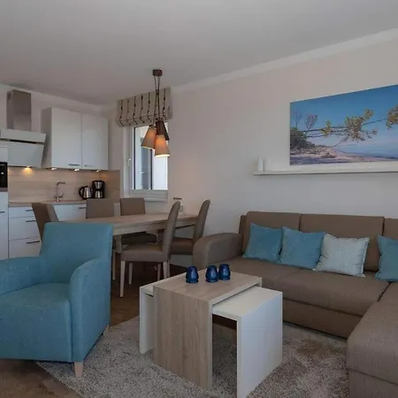 Waterkant - Fewos Am Mit Aparthotel