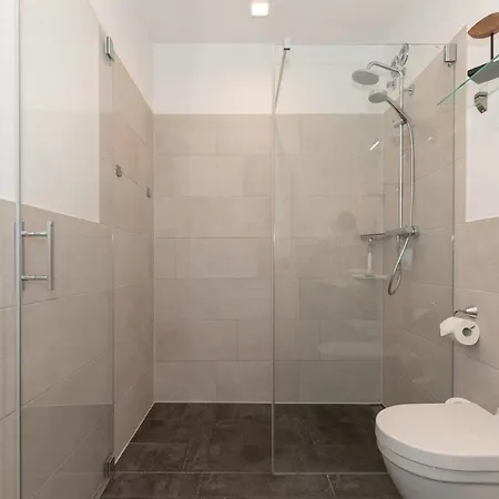 Waterkant - Fewos Am Mit Aparthotel *