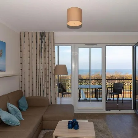Waterkant - Fewos Am Mit Aparthotel *