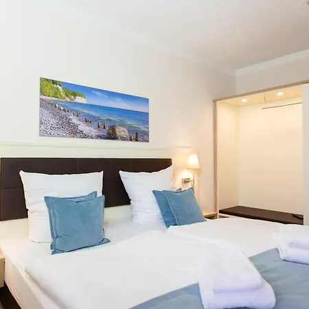 Waterkant - Fewos Am Mit