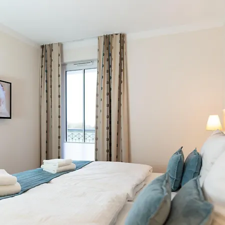 Waterkant - Fewos Am Mit