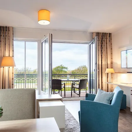 Waterkant - Fewos Am Mit