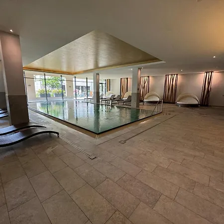 Waterkant - Fewos Am Mit 4* Börgerende-Rethwisch