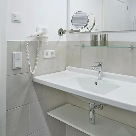 Waterkant - Fewos Am Mit 4* Börgerende-Rethwisch