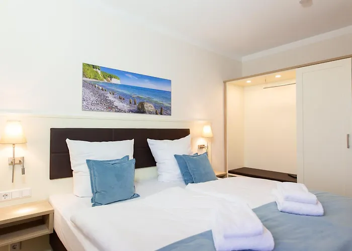 Waterkant - Fewos Am Mit