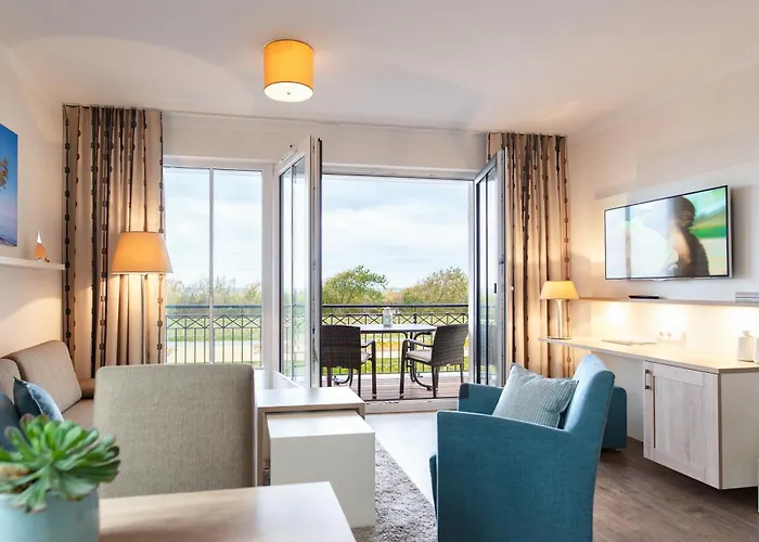 Waterkant - Fewos Am Mit