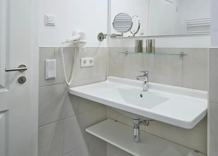 Waterkant - Fewos Am Mit 4* Börgerende-Rethwisch